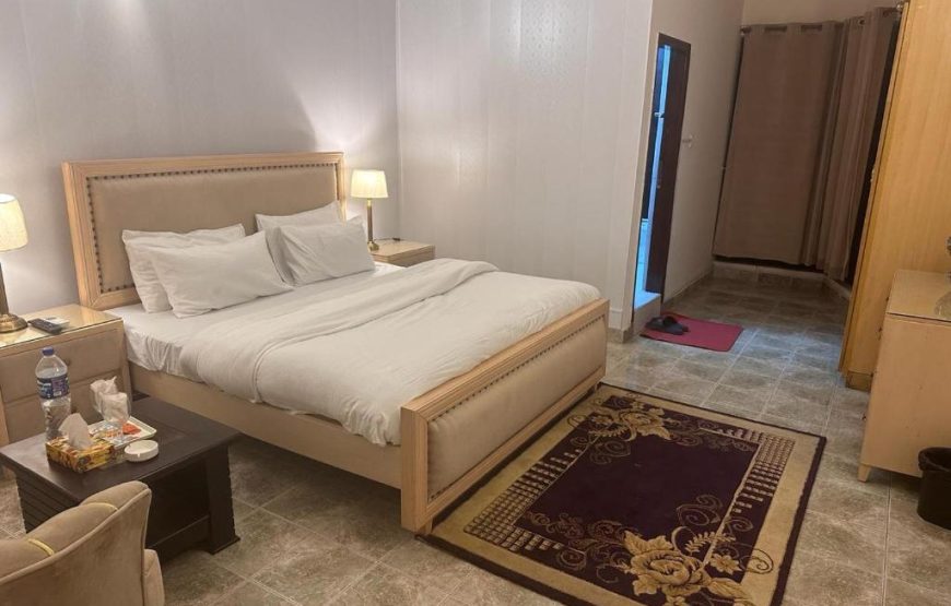 Stay Inn Guest House (Islamabad)