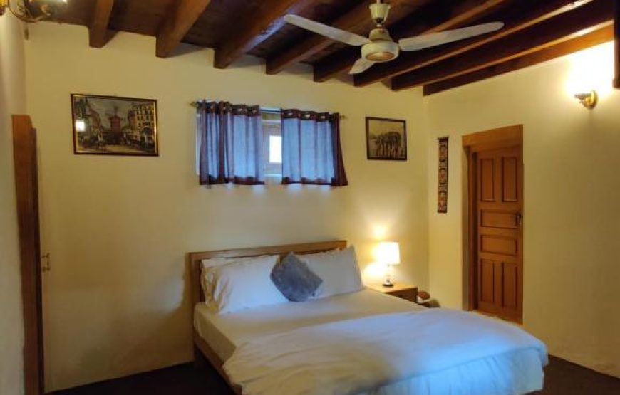 The Vintage Guest House (Skardu)