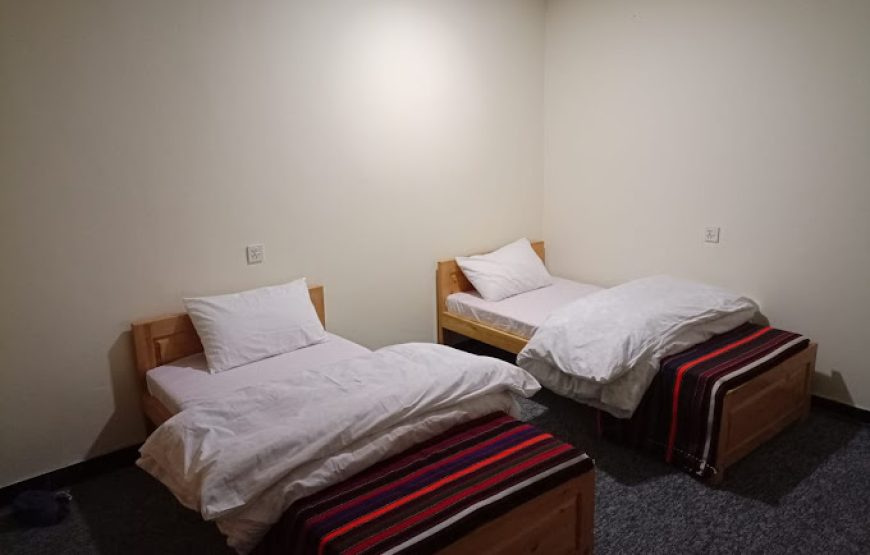 Chitral Inn Resort (Kalash Valley)