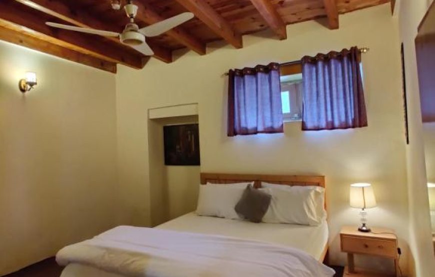 The Vintage Guest House (Skardu)