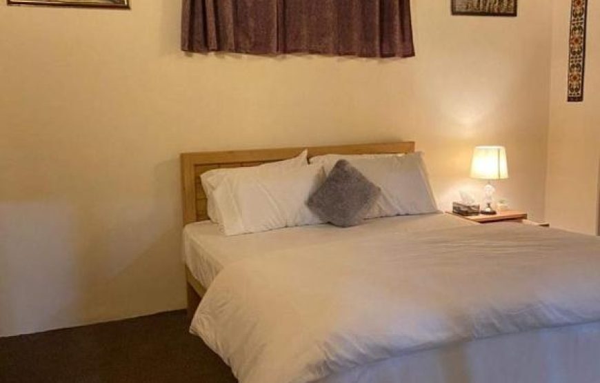 The Vintage Guest House (Skardu)