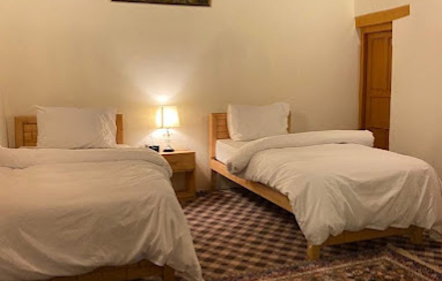 The Vintage Guest House (Skardu)