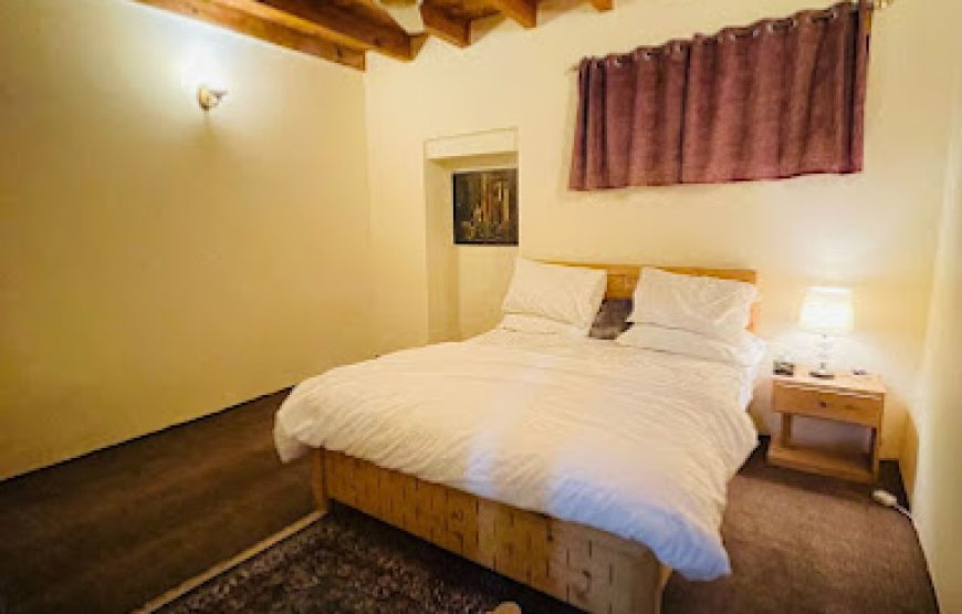 The Vintage Guest House (Skardu)