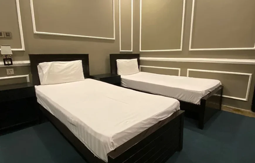 Winter Hotel (Islamabad)