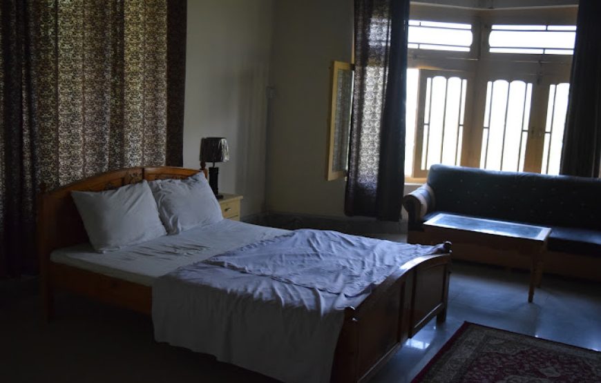 Chitral Green Guest House (Chitral)