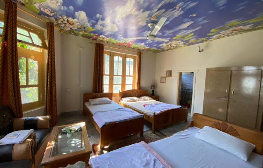 Chitral Green Guest House (Chitral)