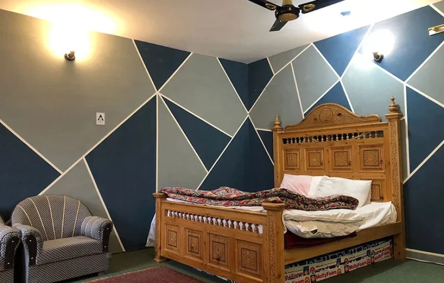 Qashqar Heights (Chitral)