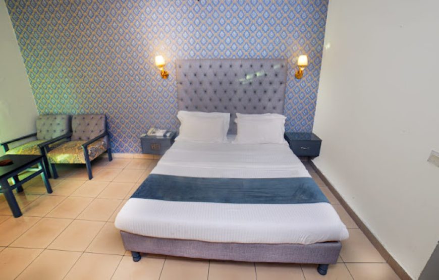 Sangam Hotel (Muzaffarabad)