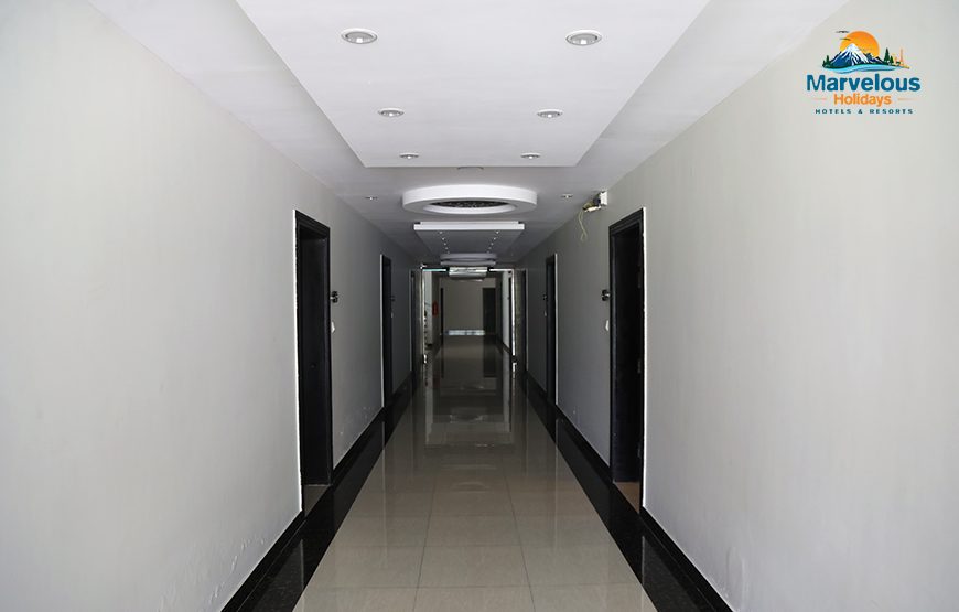 Cordillera Resort (Balakot)