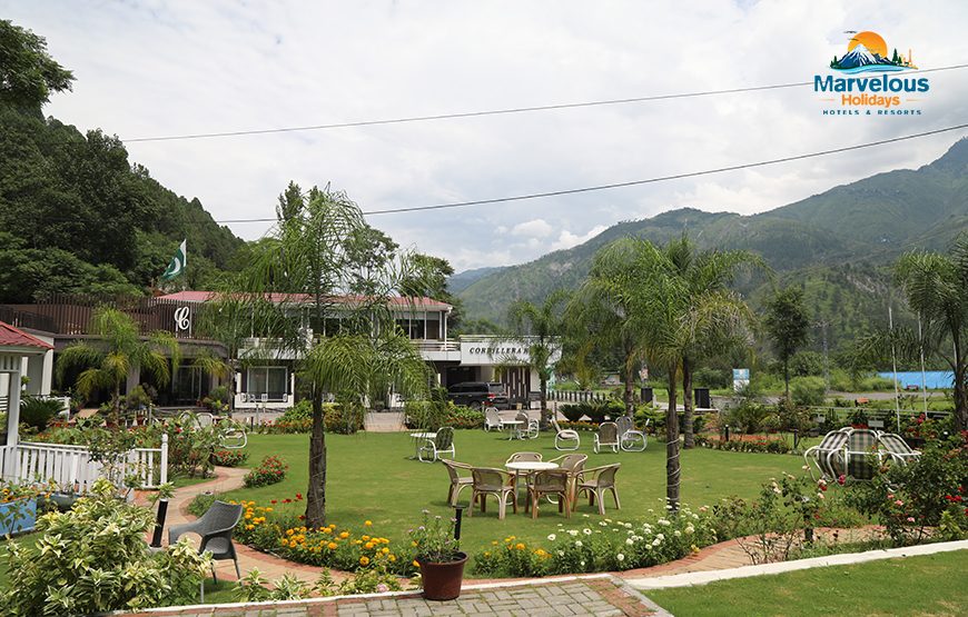 Cordillera Resort (Balakot)
