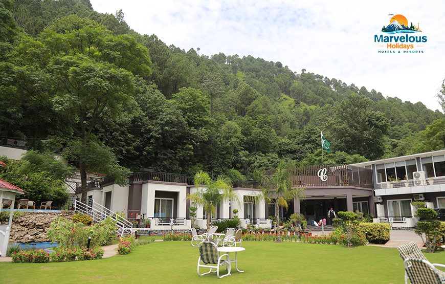 Cordillera Resort (Balakot)