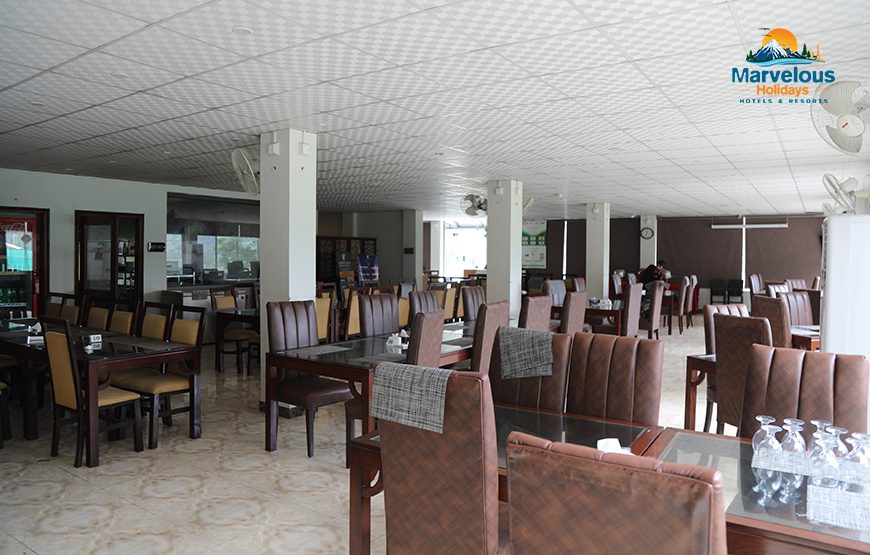 Cordillera Resort (Balakot)