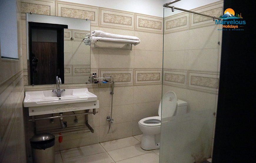 Cordillera Resort (Balakot)