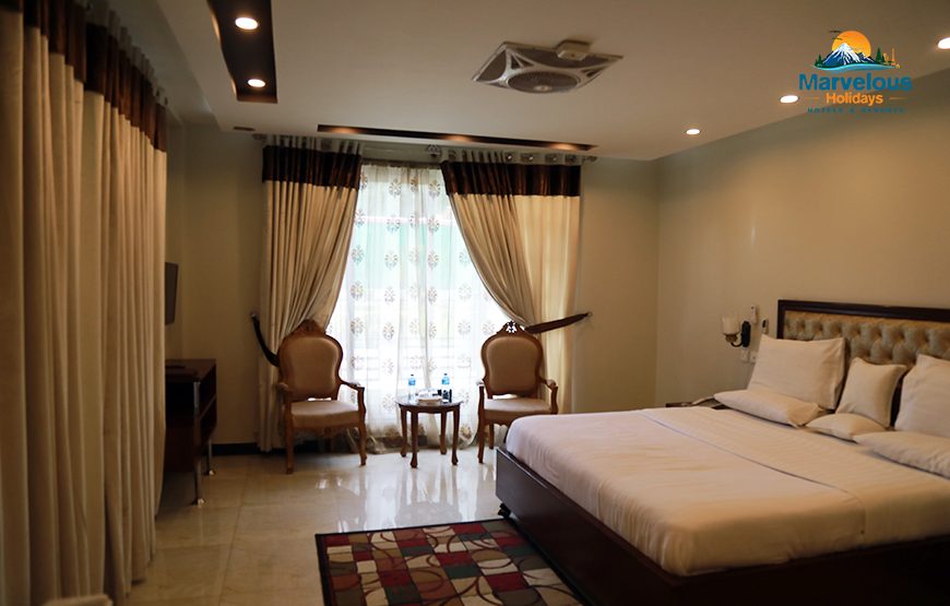 Cordillera Resort (Balakot)