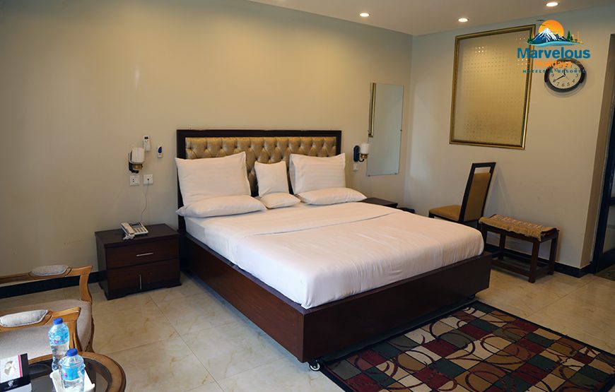 Cordillera Resort (Balakot)