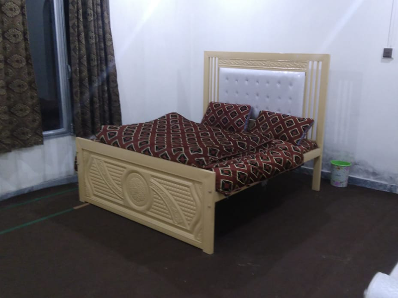 Inter Connected Room