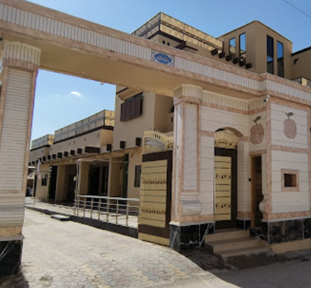 Metro Guest House (Quetta)