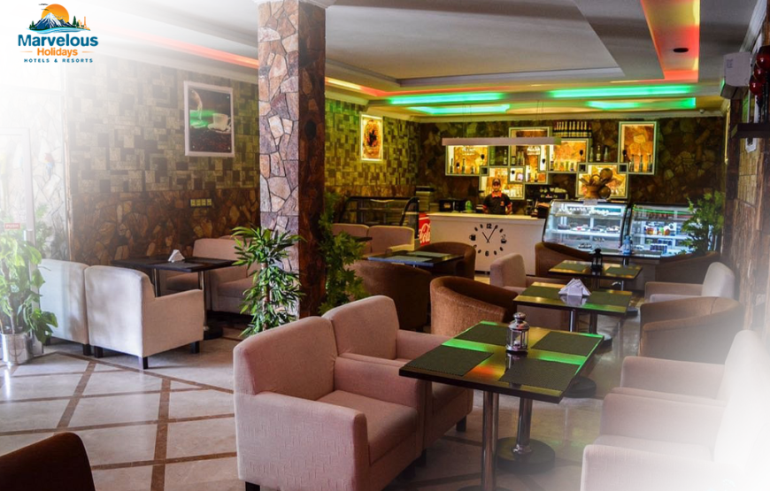 Triple One Hotel Suites (Abbottabad)