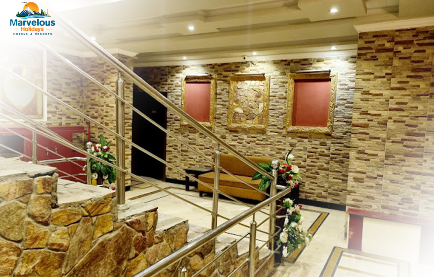 Triple One Hotel Suites (Abbottabad)