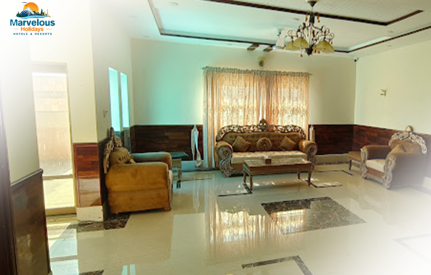 Metro Guest House (Quetta)