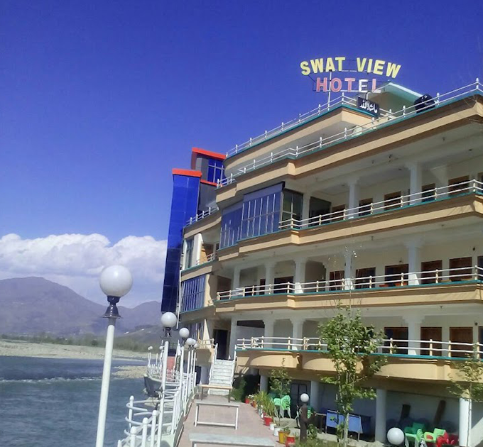Swat View Hotel (Swat)