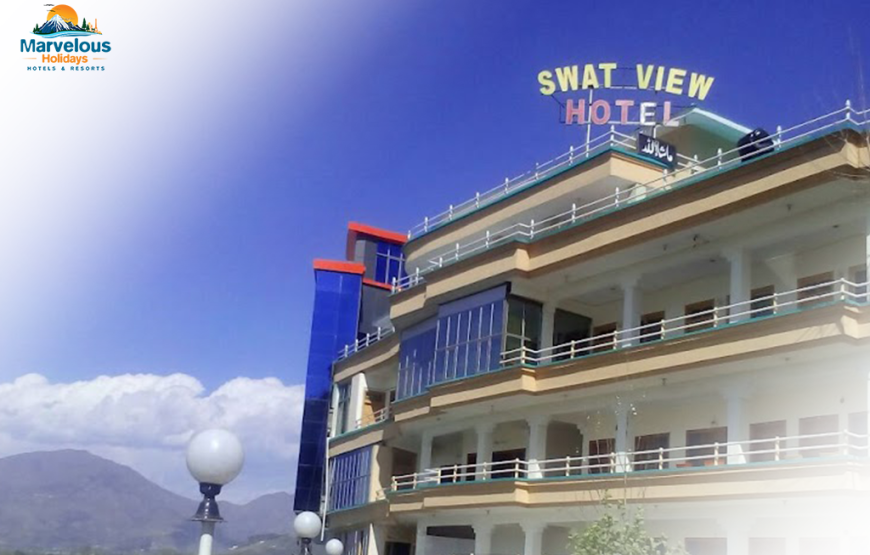 Swat View Hotel (Swat)