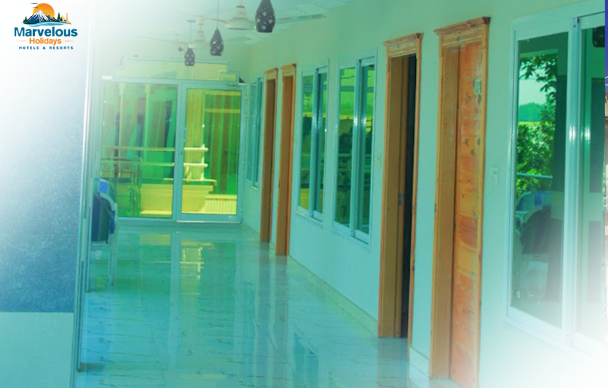 Swat View Hotel (Swat)