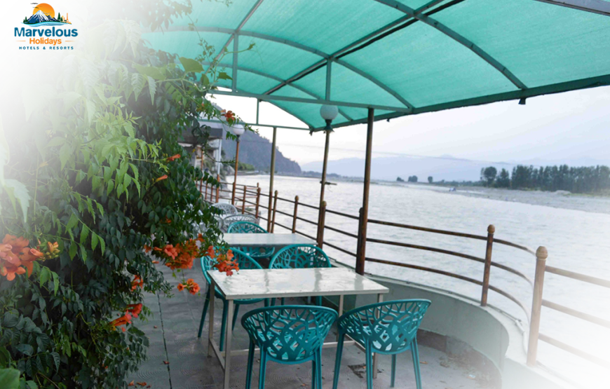 Swat View Hotel (Swat)