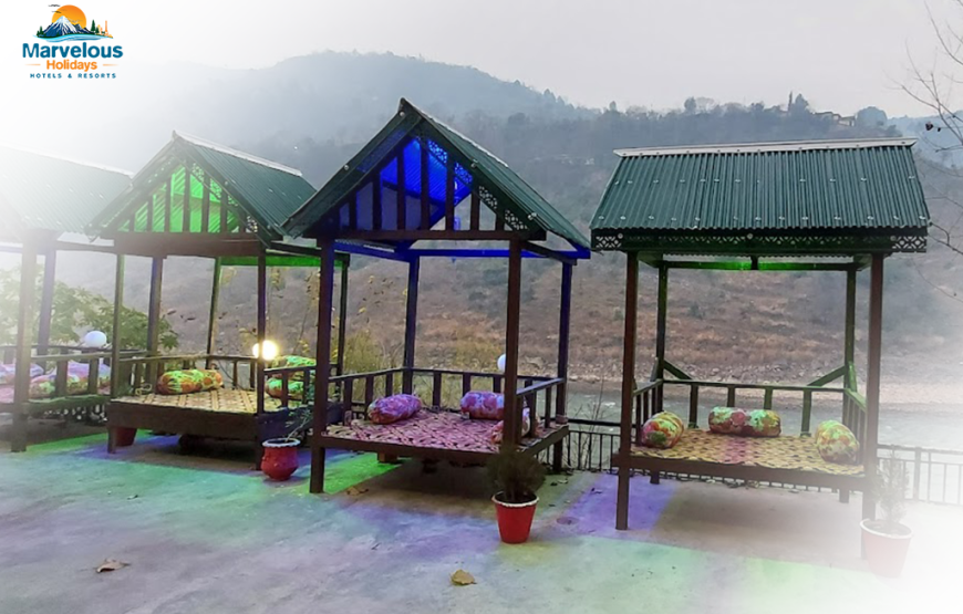 State Continental Hotel (Muzaffarabad)