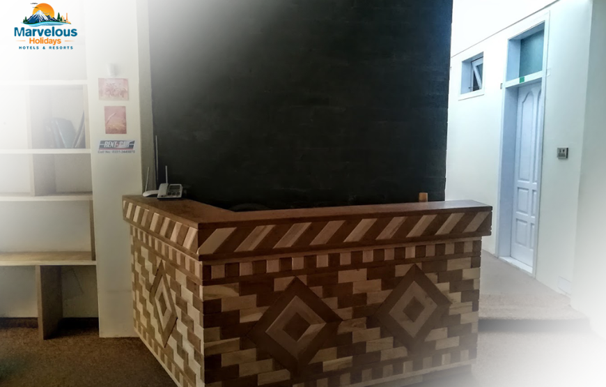 Hotel Swans (Karimabad)