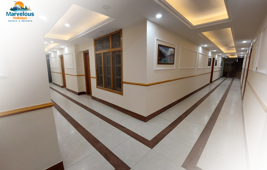 Himalaya Hotel (Skardu)