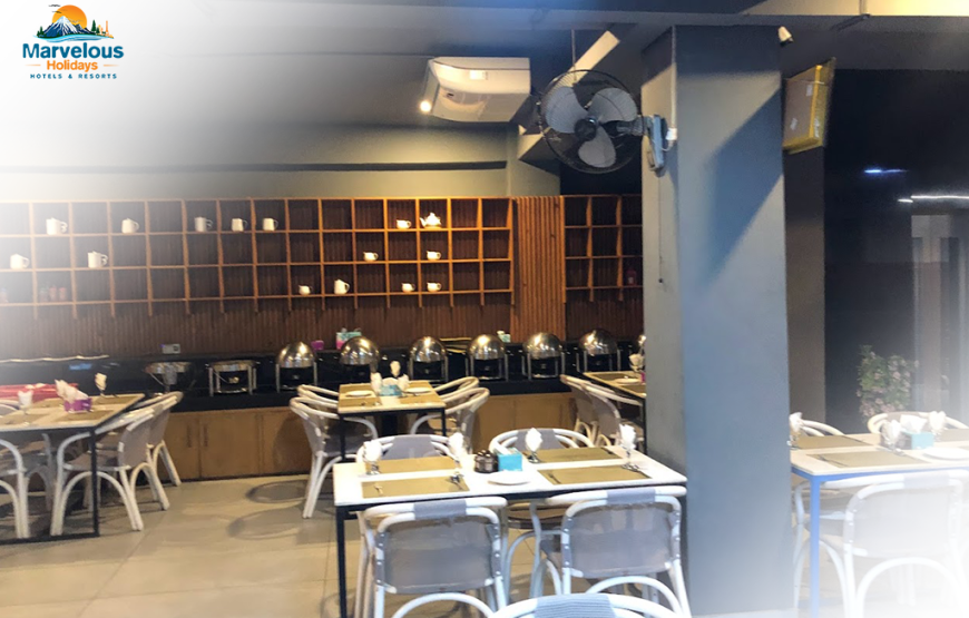 Tikkala Regency Hotel And Restaurant (Mardan)