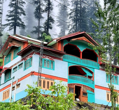 Country Resort (Sharda)