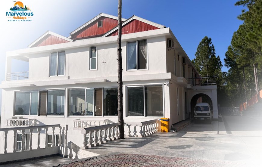 The Point by Roomy (Thandiani)