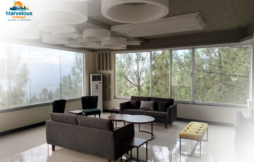 The Point by Roomy (Thandiani)