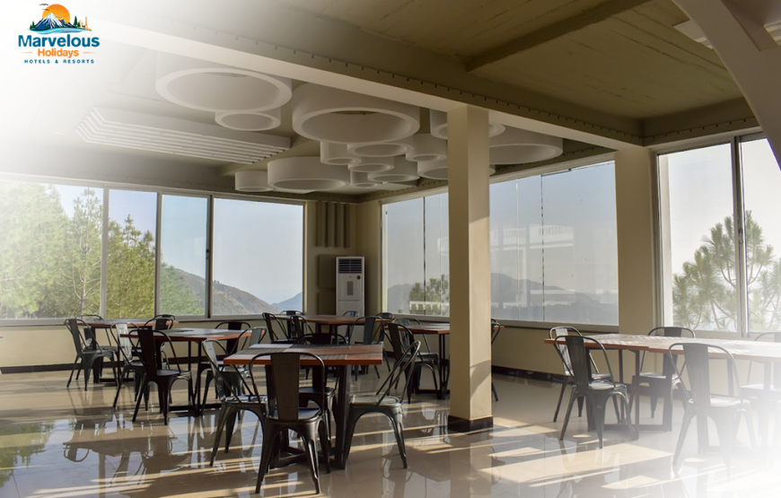 The Point by Roomy (Thandiani)