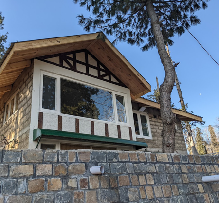 Nathia Hills Hotel & Restaurant (Nathia Gali)