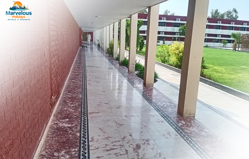 Sambara Inn (Larkana)