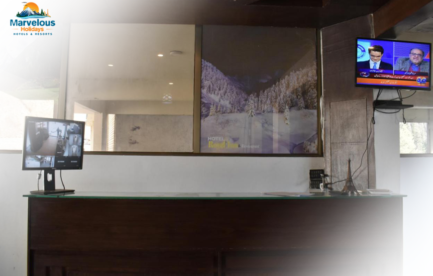 Hotel Royal Inn (Nathia Gali)