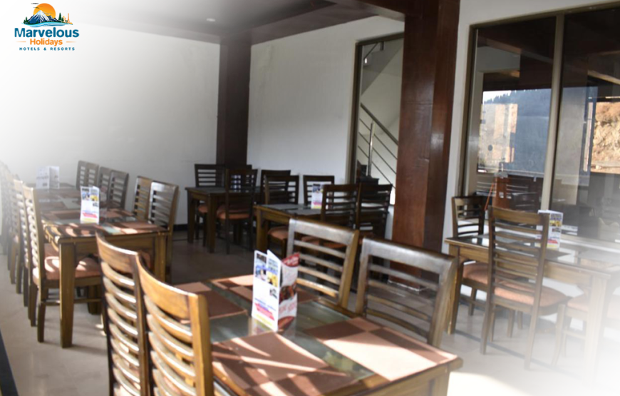 Hotel Royal Inn (Nathia Gali)