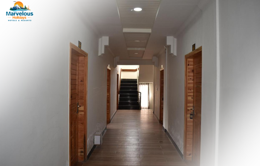 Hotel Royal Inn (Nathia Gali)