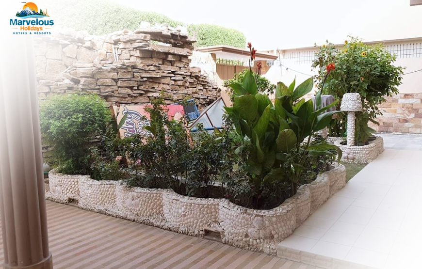 Holidays Inn Guest Hotel (Sukkur)