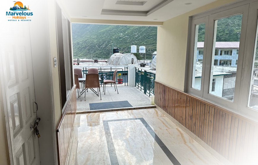 River View Hotel (Naran)