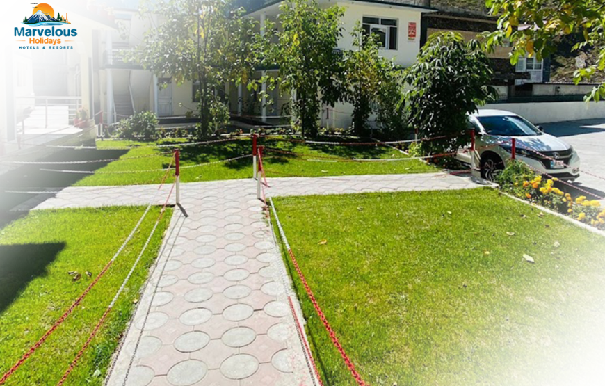 River View Hotel (Naran)