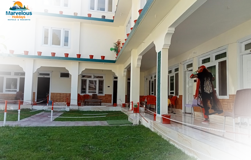 River View Hotel (Naran)