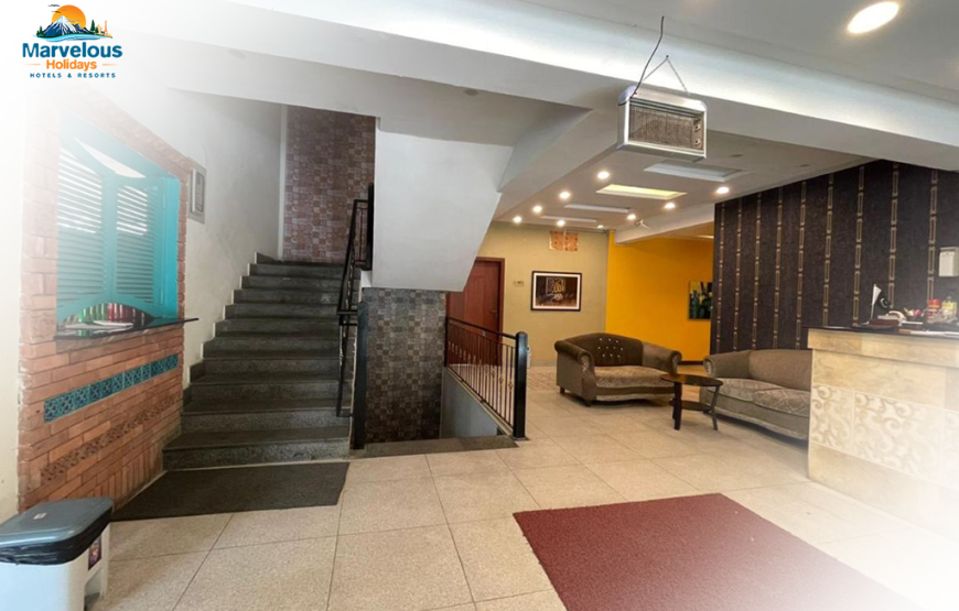 Snow Crest Lodges (Naran)