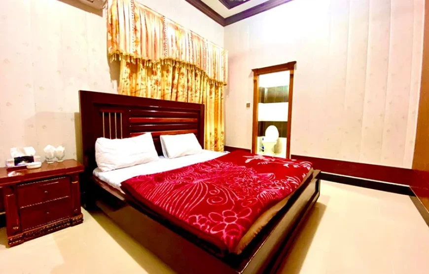 Al-Mukhtar Royal Palace Hotel, Chakwal