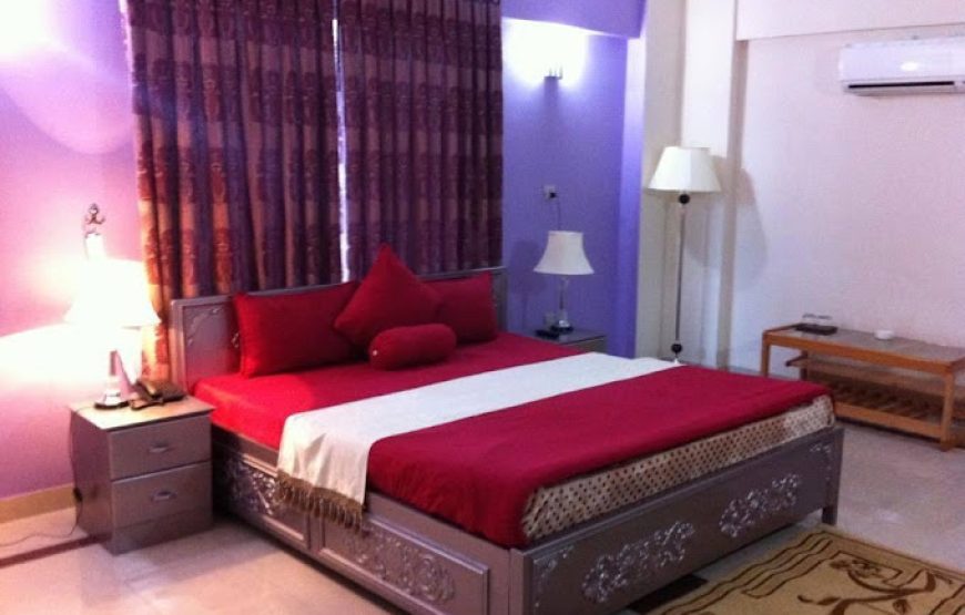 Mir Continental Hotel & Restaurant (Muzaffarabad)