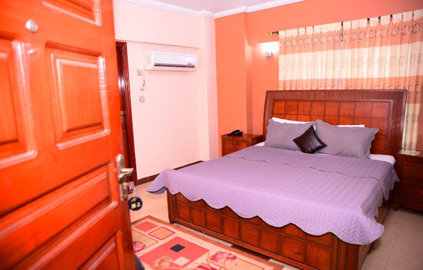 Mir Continental Hotel & Restaurant (Muzaffarabad)