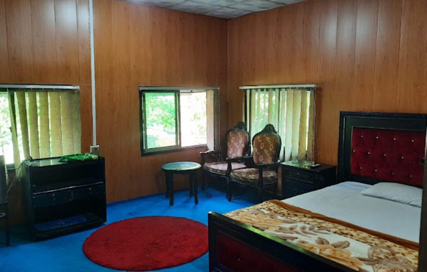 Hotel Comfort Inn & Food Hut Resort (Athmuqam)